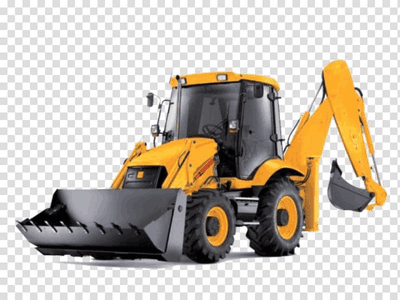 Backhoe Loader
