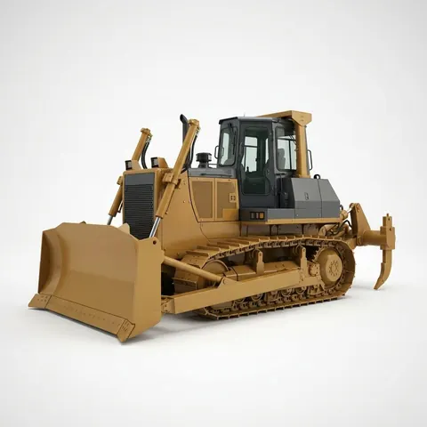 Bulldozers