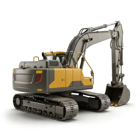 Excavators