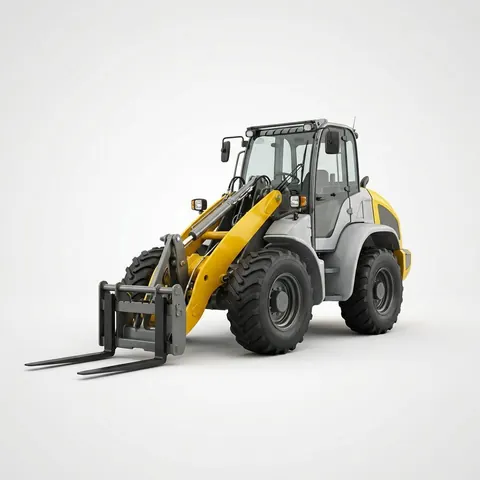 Lifting equipment