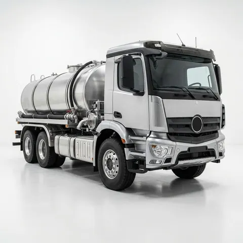 Tankers